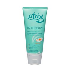atrix INTENSIVE 護手霜, 1個, Atrix修護護手霜100ml