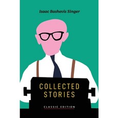 Collected Stories Paperback, Goodreads Press, English, 9781632921857