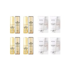 [편리하고 효과적인 피부관리] 헤라 멜라솔브 프로그램 딥 클렌징 폼 (50g) + 증정 : 과일나라 핸드크림 100g, 4개, 50ml