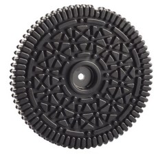 미러리스 카메라 초점 렌즈 디지털 SLR EF Canon EF-S 마운트 프리 포커스 렌즈 550D/850D 38mm F10 팬케이크 렌즈 빈티지, 검은색