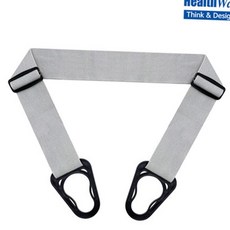 (올핀) 헬스웨이 - 벨트마사지기 면벨트 기본형 BM100전용