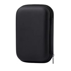 외장 하드 케이스 파우치 외장 케이스 2.5인치 삼성전자 멀티 파우치 (14*10*40), 1개(eva-1410)