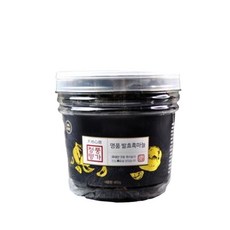 교보문고 청풍명가 발효흑마늘 450g, 1개