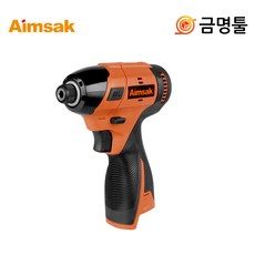 아임삭 BL14M50 베어툴 충전 임팩트드릴 BL14M503, 1개