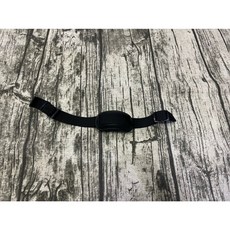 正翰棒壘 打擊頭盔調節式下巴帶，可調節設計，棒壘球安全防護必備, 1個