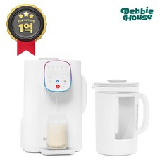 2in1 맘편한 분유포트 DB-MK7