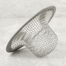 더킴스마켓 욕조배수망 욕실하수구망