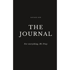 Savage Szn: The Journal: The Journal: The Journal Hardcover, Missick Publishing Company LLC, English, 9781637328828