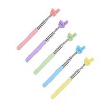 메가디자인 안테나 발표 포인터 지시봉 손가락지시봉미니