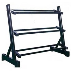 바벨랙 정리 선반 덤벨랙 홈트레이닝 홈짐 피트니스, 상세페이지 참고, 13cm/20cm