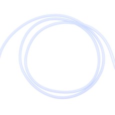 수족관용 에어호스 4/6mm 기포발생기 연결 호스), 1개
