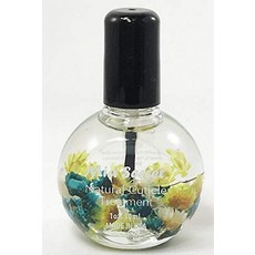 Mia Secret 라벤더 향 큐티클 오일 트리트먼트 - 28.3g(1온스) 243856, 1