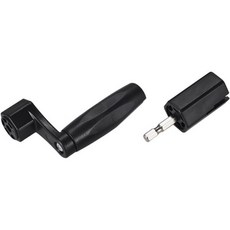 2in1 전기 및 수동 기타 현 감기기 다용도 우쿨렐레 교체 액세서리 우쿨렐레용