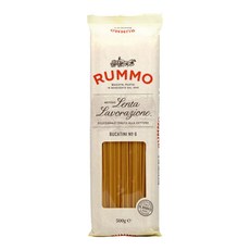 룸모 6번 듀럼밀 브론즈면 부가티니 500g, 1개