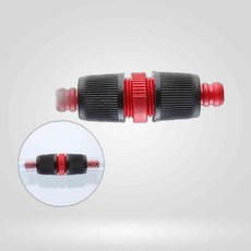 호스연결구 세차호스 정원호스 중간연결구 릴호스 hib*6243VO, 1개