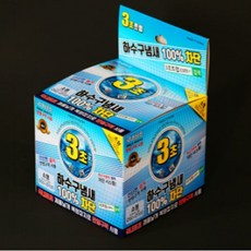 배수구 세정제 소형 하수구 냄새 악취 제거 차단 하수구냄새제거 gra*50024PF