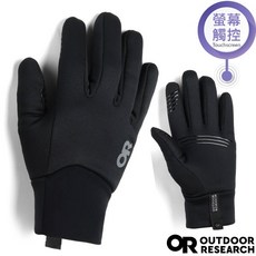 Outdoor Research Vigor Midweight Sensor 抓絨手套 保暖觸控機車手套