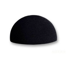 바이픽 핸드메이드 이슬람 멘토 모자 비니 왓치