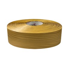 굽도리 25M X 7.5CM 노본 걸레받이 걸레받이테이프 데코타일 디럭스타일 몰딩 10가지 색상, 7507 클래식오크, 1개