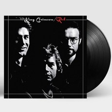 핫트랙스 KING CRIMSON - RED [40TH ANNIVERSARY] [200G LP]