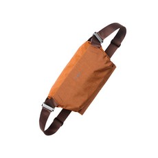벨로이 벤처 6L 슬링백 힙색 러닝벨트 Bronze