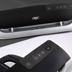 A4 문서재단기 DC300용 칼날 실선 불소코팅 교체용 부품 OC_0329TS