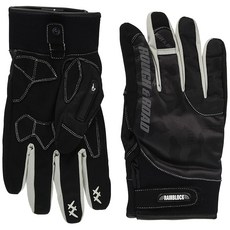 라프 앤 로드 ROUGH&ROAD 라프레인 로브 블랙 카모 L RR8912BKCM3