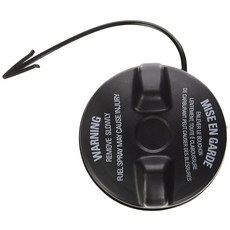 Chrysler 정품 52100116AB 연료 필러 캡