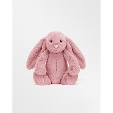 Jellycat 邦尼兔 鬱金香粉, 圖片, 1個