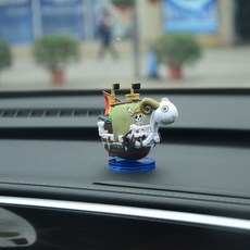 원피스 피규어 키트 해적선 모형 고잉메리 사우전드써니, 고잉 메리