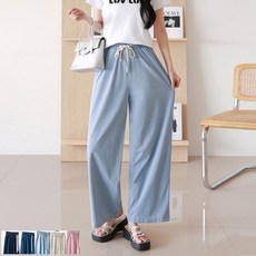 디아 쿨 데님팬츠 3color 와이드핏 데일리 청바지