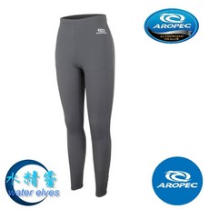 AROPEC 萊克防曬水母長褲 (女款), L