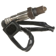 《歐馬國際》福斯 GOLF POLO 奧迪 S1 A3 含氧感應線 德國原廠觸媒前含氧感知器, 1個, 德國BOSCH