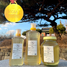 옳다이꿀 국산 사양벌꿀, 1kg, 1개