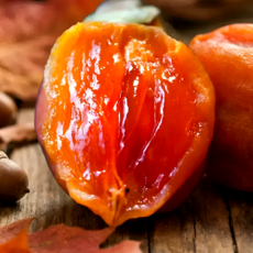 [한정기획특가]판매량1위 쫀득달콤 상주 곶감 반건시, 1박스, 400g