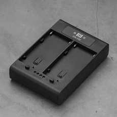 三重 大人氣 南冠 CN-15V 電池轉換座 V掛 轉 F970 (不含電池), 1個