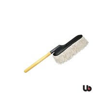 (특대) 유비오토 마당쇠 차량용 먼지털이 1P먼지털이털이개차량떨이개브러쉬청소용걸레자동차, (특대) 유비오토 마당쇠 차량용 먼지털이 1P/먼지/털