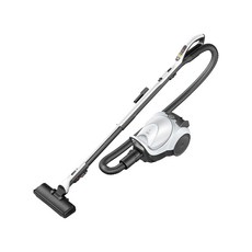 MITSUBISHI 三菱 紙袋吸塵器 日本製自走式 Be-K系列 TC-FM2F, 白色/黑色, TC-FM2F-S 銀白