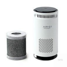 셀팃 차량용 공기청정기 필터 소형공기청정기