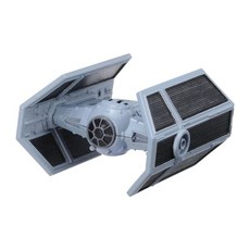 TOMICA TAKARA TOMY 達斯 維達鈦戰機 TSW-07 星際大戰系列 多美, DS83644, 1盒