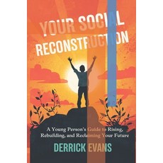 (英文圖書)Your Social Reconstruction 平裝版, Independently Published, 英文
