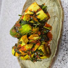 더뜰마켓 국내산 오이소박이 김치, 1개, 3kg