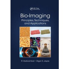 (英文圖書)Bio-Imaging: Principles Techniques and Applications 平裝版, CRC Press, 英文, 平裝本