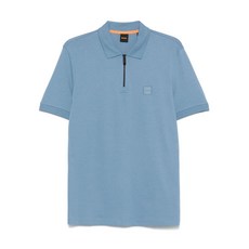 보스 피케 폴로 셔츠