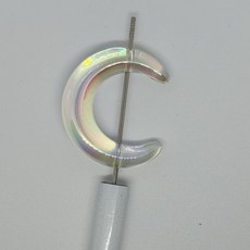 볼펜꾸미기 볼꾸 동대문 꾸미기 DIY AB코팅 통통 달 오로라 무광