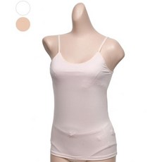 부드러운 촉감 심플 베이직 주니어 끈 브라런닝 SN2203-0112 (Araium)