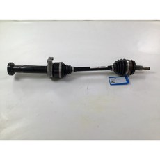 歐馬國際 福斯 VW T6 2.0TDI 5速手排 傳動軸 右邊