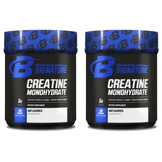 BODYBUILDING 一水肌酸粉, 2個, 400克