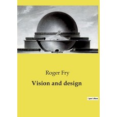 (영문도서)Vision and design Paperback, Openculture, English, 9791043103513