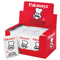 [팍마야] 인스턴트 드라이 이스트 소포장 11g x 60입, 660g, 1개